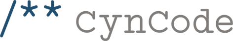 CynCode Logo