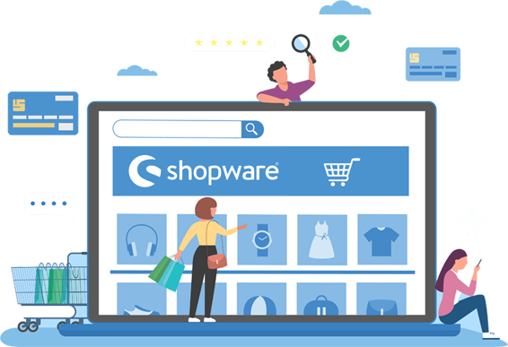 Shopware Ecosystem